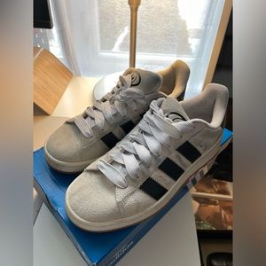 Adidas Campus 00s - Crystal White